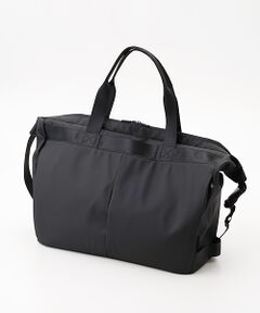 SML / エスエムエル ボストンバッグ | THIERRY　VOYAGER BAG L