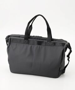 SML / エスエムエル ボストンバッグ | THIERRY　VOYAGER BAG L