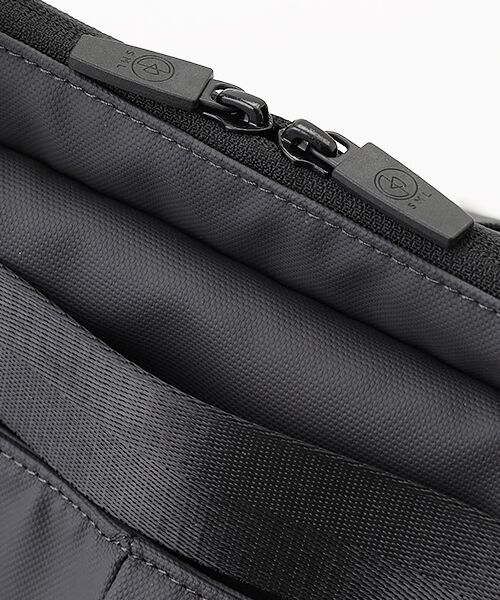 SML / エスエムエル ボストンバッグ | THIERRY　VOYAGER BAG L | 詳細11