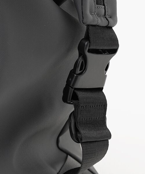 SML / エスエムエル ボストンバッグ | THIERRY　VOYAGER BAG L | 詳細13