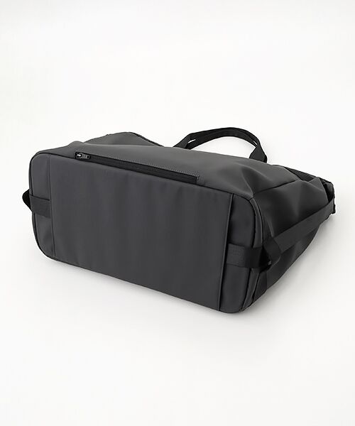 SML / エスエムエル ボストンバッグ | THIERRY　VOYAGER BAG L | 詳細4