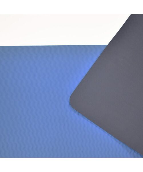 [sn]super.natural / エスエヌ スーパー・ナチュラル その他小物 | [sn]super.natural TPE素材 ヨガマット 6mm | 詳細1