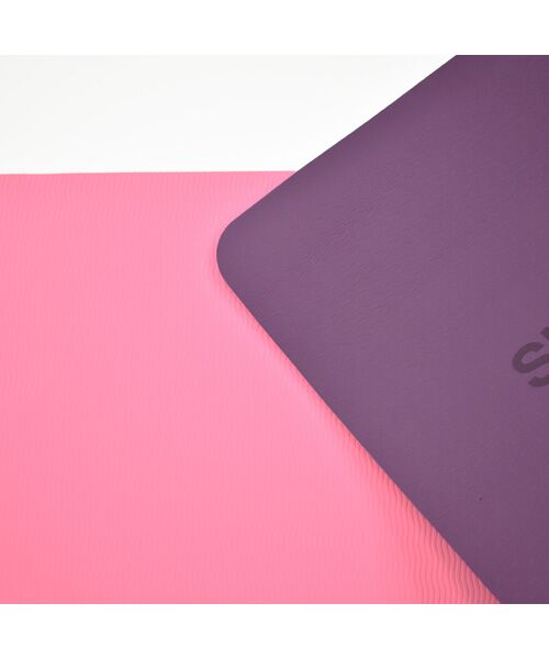 [sn]super.natural / エスエヌ スーパー・ナチュラル その他小物 | [sn]super.natural TPE素材 ヨガマット 6mm | 詳細2