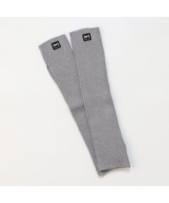 [sn]super.natural / エスエヌ スーパー・ナチュラル その他小物 | JP ユニセックス ウール×コットン アームウォーマー