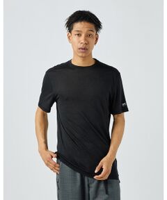 ★新品★エスエヌスーパーナチュラル メンズ フィットネス アウター 【S】 ☆新品☆エスエヌスーパーナチュラル メンズ フィットネス