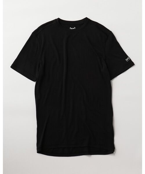 [sn]super.natural / エスエヌ スーパー・ナチュラル Tシャツ | M シエラ140 Tシャツ | 詳細8