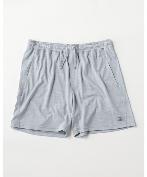 [sn]super.natural / エスエヌ スーパー・ナチュラル ショート・ハーフ・半端丈パンツ | JP 140 エブリディ ショーツ 6in | 詳細11