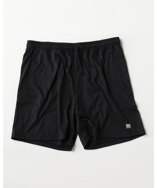 [sn]super.natural / エスエヌ スーパー・ナチュラル ショート・ハーフ・半端丈パンツ | JP 140 エブリディ ショーツ 6in | 詳細12