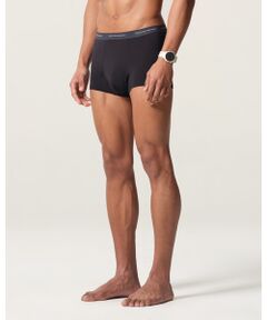 [sn]super.natural / エスエヌ スーパー・ナチュラル ボクサーパンツ・ブリーフ | M ウール/テンセル ボクサー