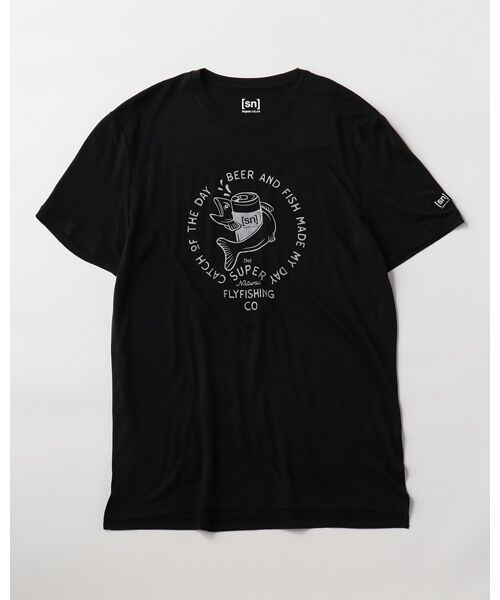 25SS 新色】M ジュホズ ファイニスト Tシャツ （Tシャツ）｜[sn