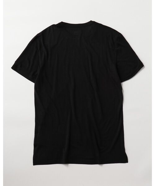 [sn]super.natural / エスエヌ スーパー・ナチュラル Tシャツ | 【25SS 新色】M ジュホズ ファイニスト Tシャツ | 詳細11