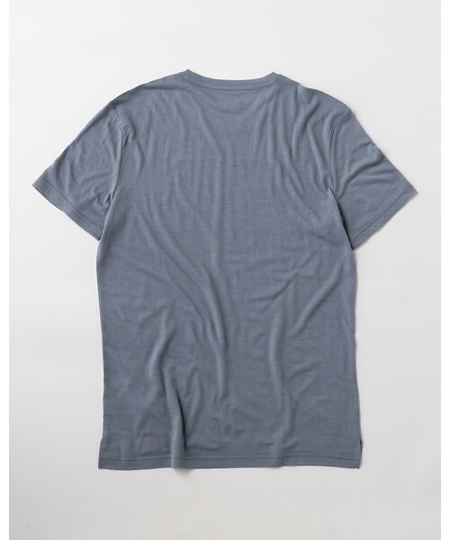 [sn]super.natural / エスエヌ スーパー・ナチュラル Tシャツ | M クレヴィス Tシャツ | 詳細11