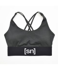 [sn]super.natural / エスエヌ スーパー・ナチュラル キャミソール・チューブトップ | W スーパートップ