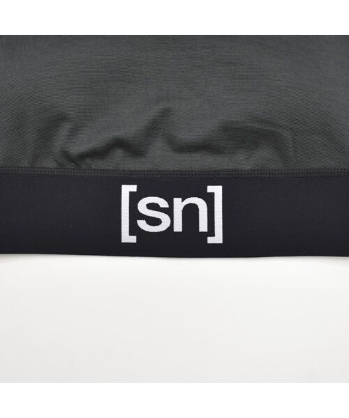 [sn]super.natural / エスエヌ スーパー・ナチュラル キャミソール・チューブトップ | W スーパートップ | 詳細2