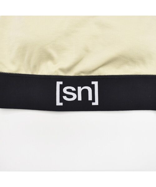 [sn]super.natural / エスエヌ スーパー・ナチュラル キャミソール・チューブトップ | W スーパートップ | 詳細5