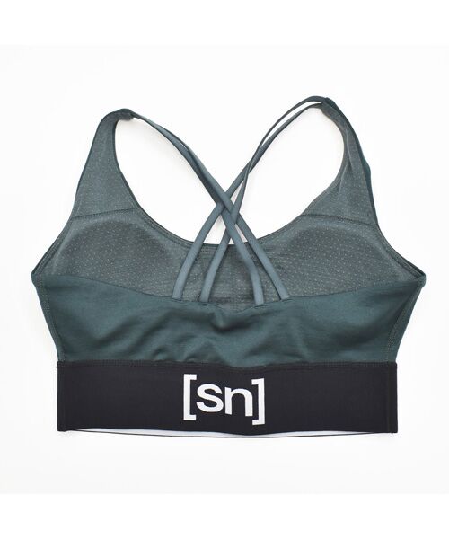 [sn]super.natural / エスエヌ スーパー・ナチュラル キャミソール・チューブトップ | W スーパートップ | 詳細7