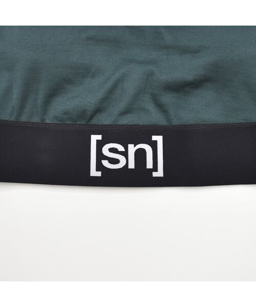 [sn]super.natural / エスエヌ スーパー・ナチュラル キャミソール・チューブトップ | W スーパートップ | 詳細8