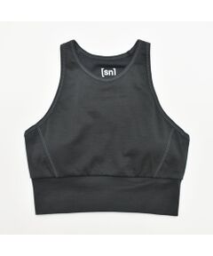 [sn]super.natural / エスエヌ スーパー・ナチュラル キャミソール・チューブトップ | リキッド フロウ ブラトップ