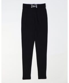 [sn]super.natural / エスエヌ スーパー・ナチュラル その他パンツ | W ツンドラ175 タイツ