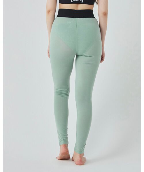 [sn]super.natural / エスエヌ スーパー・ナチュラル その他パンツ | W ツンドラ175 タイツ | 詳細1