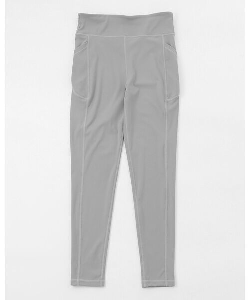 [sn]super.natural / エスエヌ スーパー・ナチュラル その他パンツ | JP ハイライズ タイツ | 詳細11