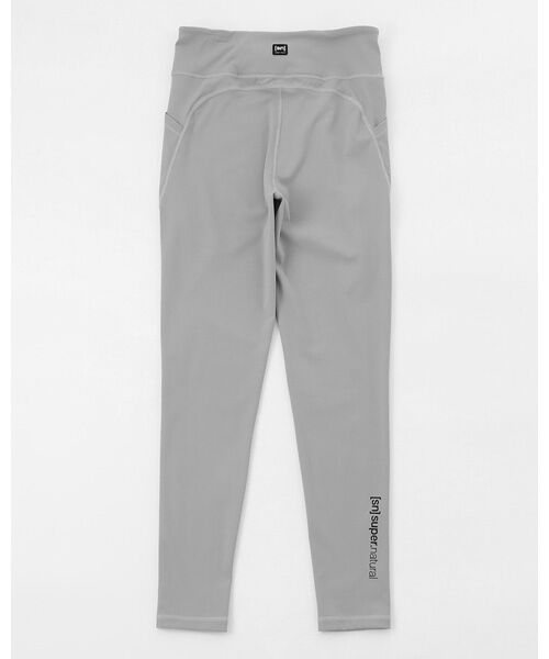 [sn]super.natural / エスエヌ スーパー・ナチュラル その他パンツ | JP ハイライズ タイツ | 詳細12