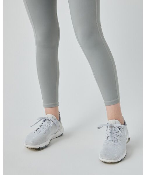 [sn]super.natural / エスエヌ スーパー・ナチュラル その他パンツ | JP ハイライズ タイツ | 詳細6