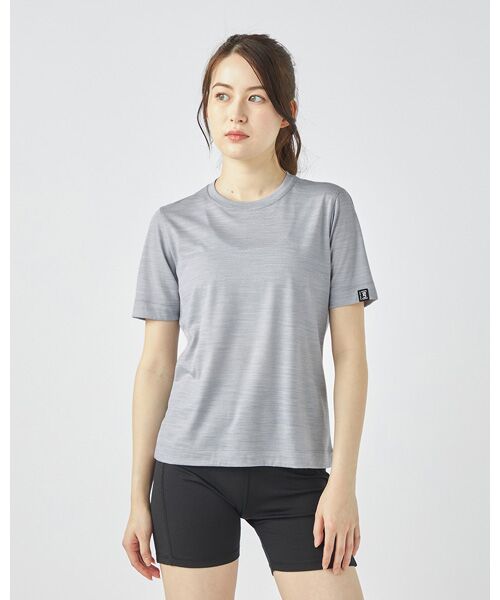 JP 140 プレーンボディ ショートスリーブ Tシャツ （Tシャツ