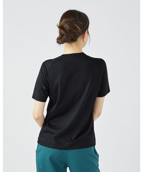 HOLIDAY SUPER FINE DRY ショートスリーブ BIG Tシャツ 商品一覧｜HOLIDAY（ホリデイ）OFFICIAL ONLINE STORE - HOLIDAY