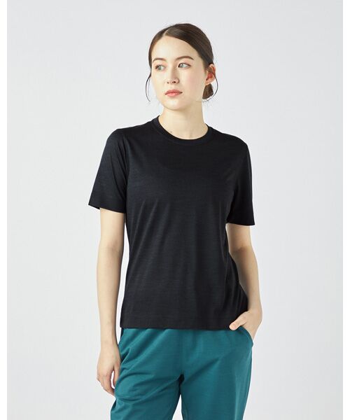 JP 140 プレーンボディ ショートスリーブ Tシャツ （Tシャツ