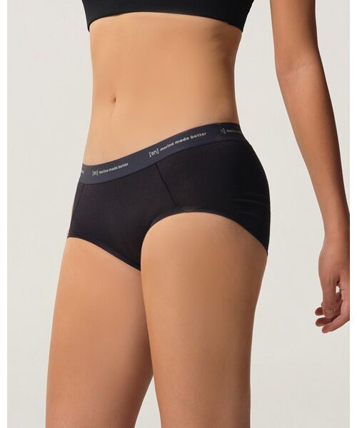 [sn]super.natural / エスエヌ スーパー・ナチュラル ショーツ | W ウール/テンセル ショーツ | 詳細1