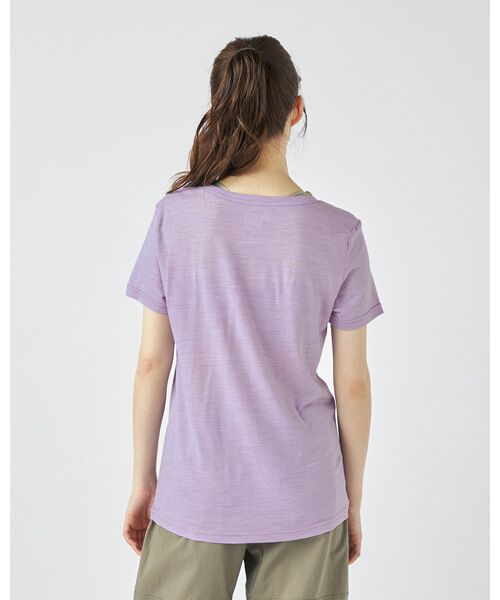 W I LOVE クライミング Tシャツ （Tシャツ）｜[sn]super.natural