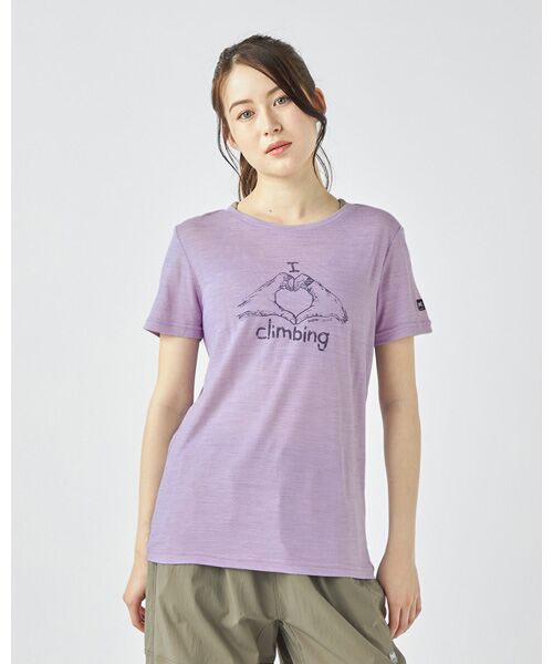 【関税込み】Li-Ning グレー Love Nature Tシャツ LI-NING(リーニン) Tシャツ・カットソー(メンズ) - 海外通販のBUYMA