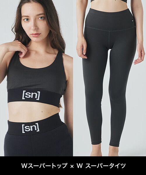 ヨガ・ピラティス NnaT025 ヨガ・ピラティス NnaT025 Women's Yoga Clothing with