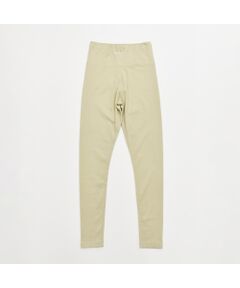 [sn]super.natural / エスエヌ スーパー・ナチュラル その他パンツ | W ハイライズ タイツ