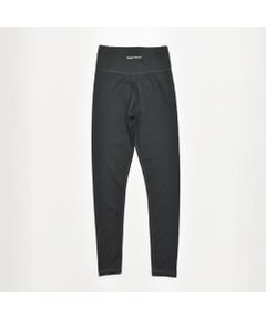 [sn]super.natural / エスエヌ スーパー・ナチュラル その他パンツ | W ハイライズ タイツ