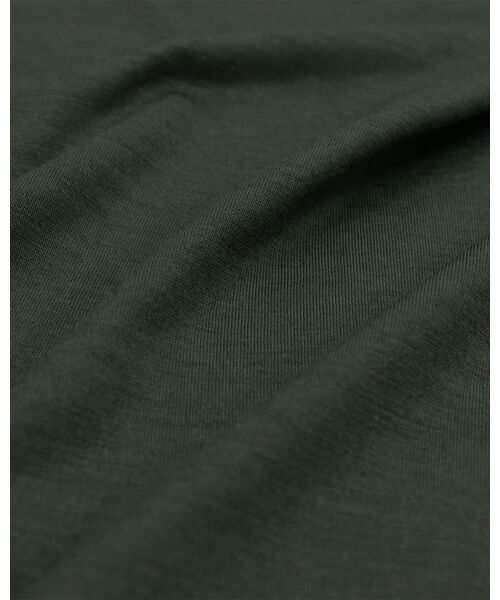 [sn]super.natural / エスエヌ スーパー・ナチュラル Tシャツ | Mountain Basic Tee L/S | 詳細10