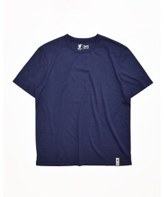 [sn]super.natural / エスエヌ スーパー・ナチュラル Tシャツ | 『山と食欲と私』×[sn] クルーネック ショートスリーブ Tシャツ