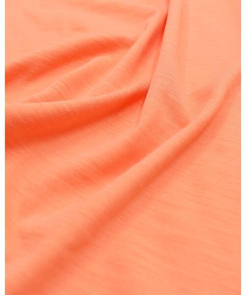 [sn]super.natural / エスエヌ スーパー・ナチュラル Tシャツ | 『山と食欲と私』×[sn] クルーネック ショートスリーブ Tシャツ | 詳細7