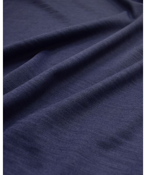 [sn]super.natural / エスエヌ スーパー・ナチュラル Tシャツ | 『山と食欲と私』×[sn] クルーネック ショートスリーブ Tシャツ | 詳細10