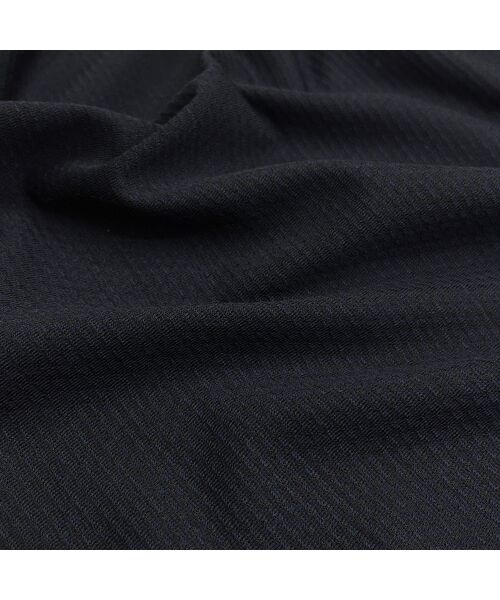 [sn]super.natural / エスエヌ スーパー・ナチュラル Tシャツ | 山旅×[sn] Regular Fit Back-Mesh S/S TEE | 詳細12