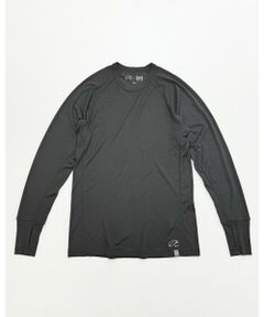 [sn]super.natural / エスエヌ スーパー・ナチュラル Tシャツ | ltm Winter Long T