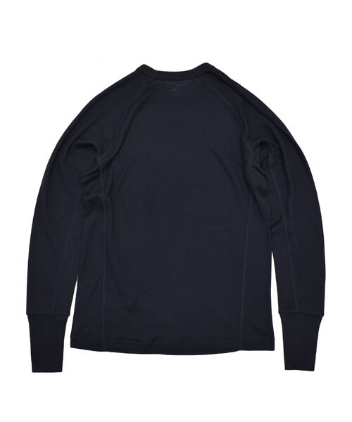 [sn]super.natural / エスエヌ スーパー・ナチュラル Tシャツ | ltm Winter Long T | 詳細1