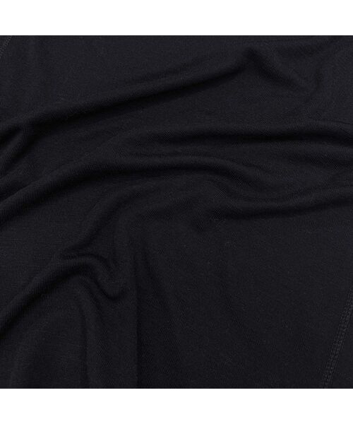 [sn]super.natural / エスエヌ スーパー・ナチュラル Tシャツ | ltm Winter Long T | 詳細2