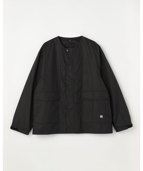 [sn]super.natural / エスエヌ スーパー・ナチュラル ブルゾン | JPTAION×[sn]3Way No/ColorJacketWithMuff(ユニセックス) | 詳細4