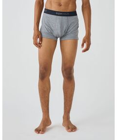 [sn]super.natural / エスエヌ スーパー・ナチュラル ボクサーパンツ・ブリーフ | M TUNDRA175 BOXER