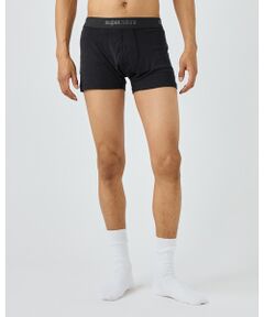 [sn]super.natural / エスエヌ スーパー・ナチュラル ボクサーパンツ・ブリーフ | M TUNDRA175 BOXER