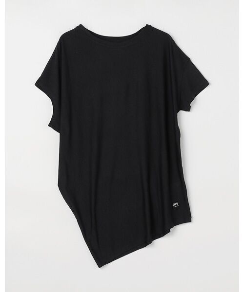 [sn]super.natural / エスエヌ スーパー・ナチュラル Tシャツ | W YOGA LOOSE TEE | 詳細5