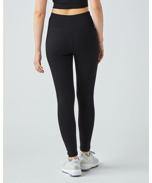 [sn]super.natural / エスエヌ スーパー・ナチュラル その他パンツ | W HIGH RISE TIGHT | 詳細3