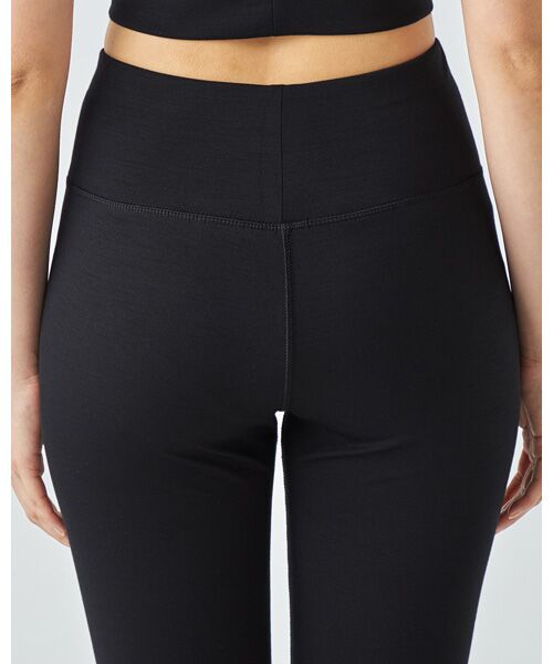 [sn]super.natural / エスエヌ スーパー・ナチュラル その他パンツ | W HIGH RISE TIGHT | 詳細6